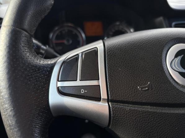 SsangYong Actyon II с пробегом 2012 года, цена 720 000 рублей, 143527 км, внедорожник, Автокод Объявления