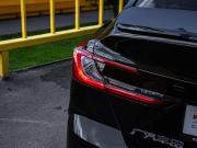 Toyota Camry IX (XV80) China Market Москва  - изображение 36