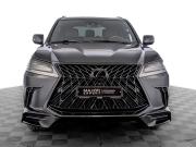Lexus LX III Рестайлинг 2 Москва  - изображение 32