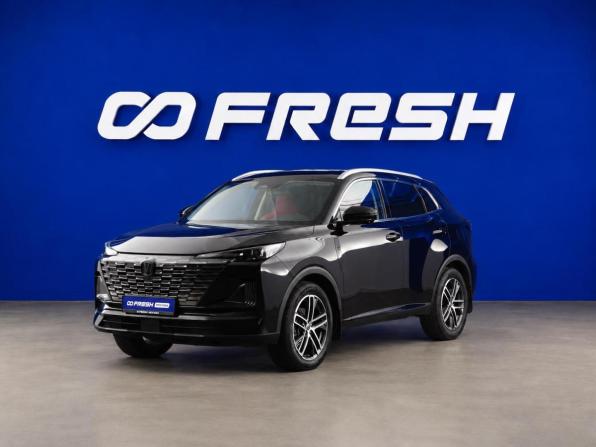Changan UNI-S I с пробегом 2024 года, цена 2 237 444 рубля, 18318 км, внедорожник, Автокод Объявления