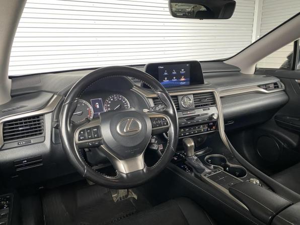 Lexus RX IV Рестайлинг с пробегом 2020 года, цена 4 799 000 рублей, 129231 км, внедорожник, Автокод Объявления