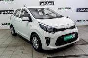 Kia Picanto III Рестайлинг Ульяновск  - изображение 28