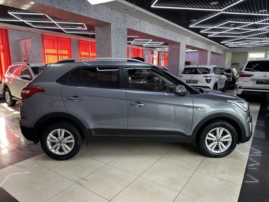 Hyundai Creta I Ярославль  - изображение 6