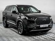 Chery Tiggo 8 Pro Max I Рестайлинг Москва  - изображение 24