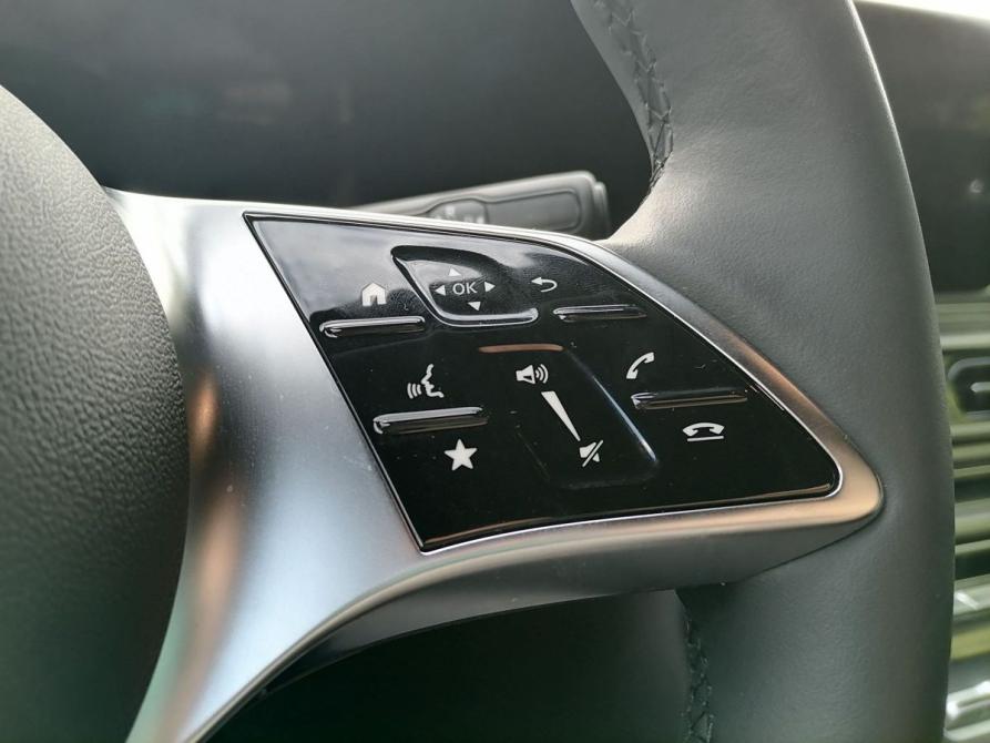 Mercedes-Benz V-Класс III (W447) Рестайлинг 2 Москва  - изображение 13