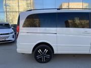 Mercedes-Benz Viano I (W639) Рестайлинг Екатеринбург  - изображение 44