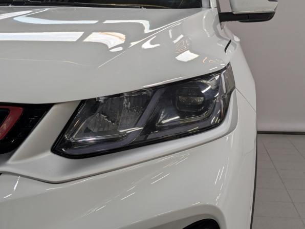 Belgee X50 с пробегом 2024 года, цена 1 799 000 рублей, 36000 км, внедорожник, Автокод Объявления