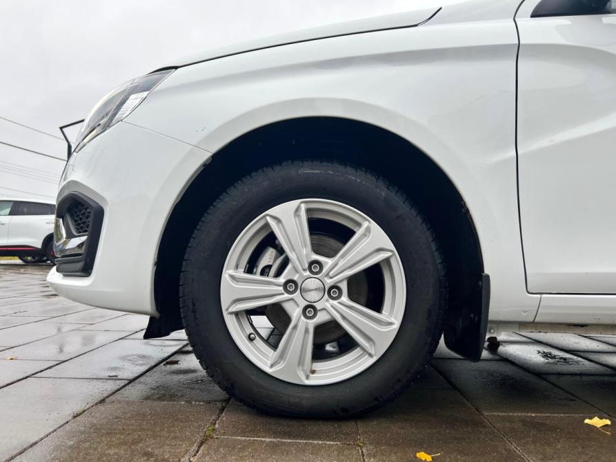 Lada (ВАЗ) Vesta I Рестайлинг (NG) Стерлитамак  - изображение 9