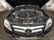 Mercedes-Benz GLK-Класс I (X204) Рестайлинг Москва  - изображение 31