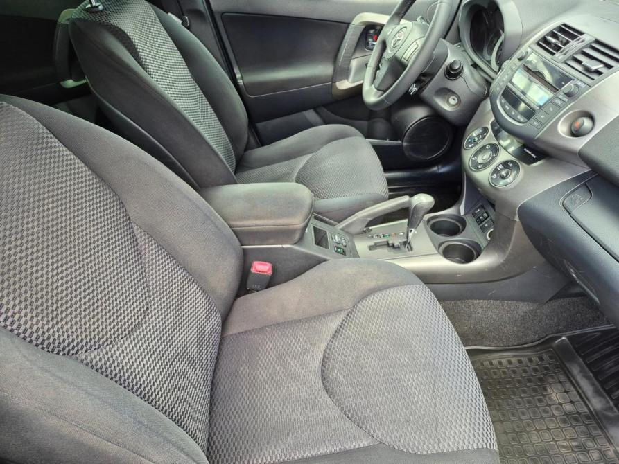 Toyota RAV4 III (XA30) Рестайлинг Воронеж  - изображение 17