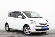 Toyota Ractis I Сургут  - изображение 17