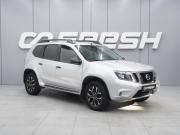Nissan Terrano III (D10) Ростов-на-Дону  - изображение 18
