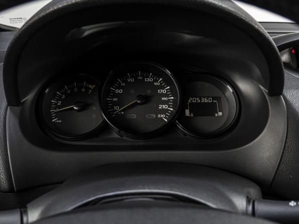 Renault Megane III с пробегом 2011 года, цена 649 000 рублей, 205357 км, хэтчбек, Автокод Объявления