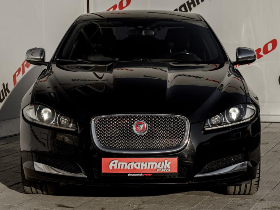 Jaguar XF I Рестайлинг Екатеринбург  - изображение 2