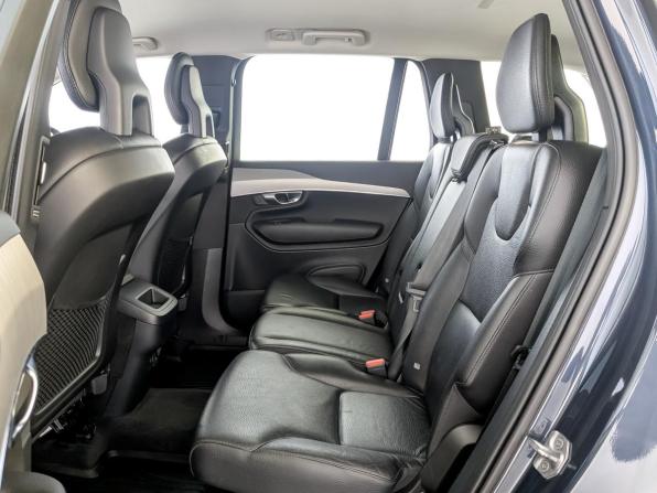 Volvo XC90 II Рестайлинг 1 с пробегом 2021 года, цена 4 700 000 рублей, 118501 км, внедорожник, Автокод Объявления