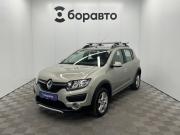Renault Sandero II Воронеж  - изображение 21