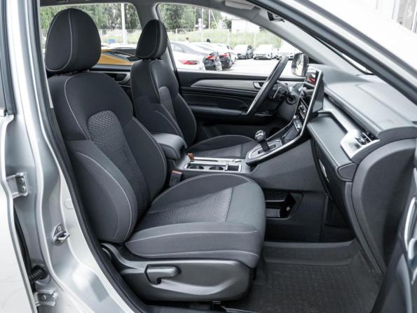Haval M6 II с пробегом 2025 года, цена 2 030 000 рублей, 8628 км, внедорожник, Автокод Объявления