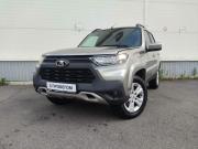 Lada (ВАЗ) Niva Travel I Санкт-Петербург  - изображение 25