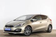 Kia Ceed II Рестайлинг Тюмень  - изображение 24