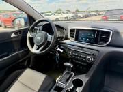 Kia Sportage IV Рестайлинг Воронеж  - изображение 27