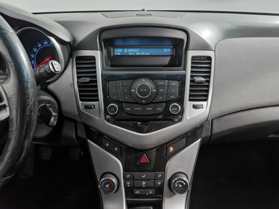 Chevrolet Cruze I Нижний Новгород  - изображение 18