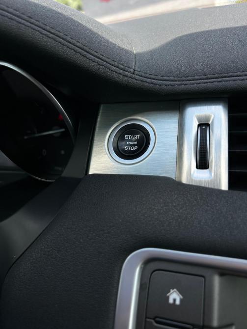 Land Rover Range Rover Evoque I Рестайлинг Альметьевск  - изображение 23