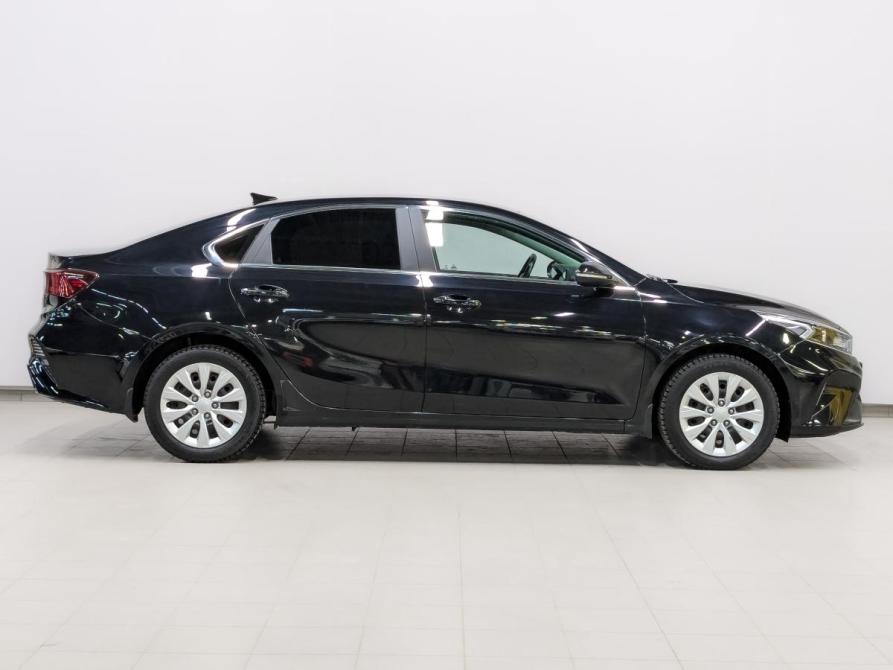 Kia Cerato IV Рестайлинг Москва  - изображение 4