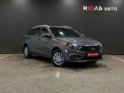 Lada (ВАЗ) Vesta I Челябинск  - изображение 23