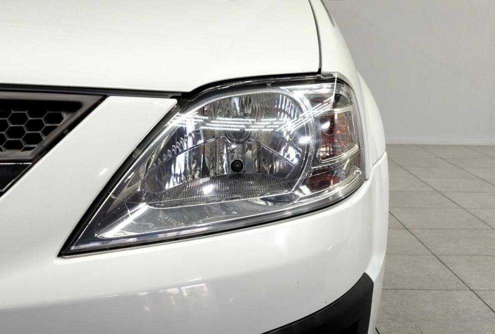 Lada (ВАЗ) Largus I Саратов  - изображение 9