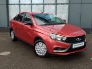 Lada (ВАЗ) Vesta I Ярославль  - изображение 16