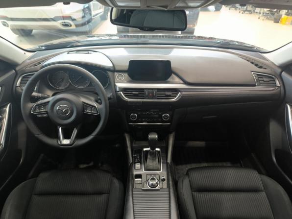 Mazda 6 III (GJ) Рестайлинг с пробегом 2017 года, цена 1 940 000 рублей, 89265 км, седан, Автокод Объявления