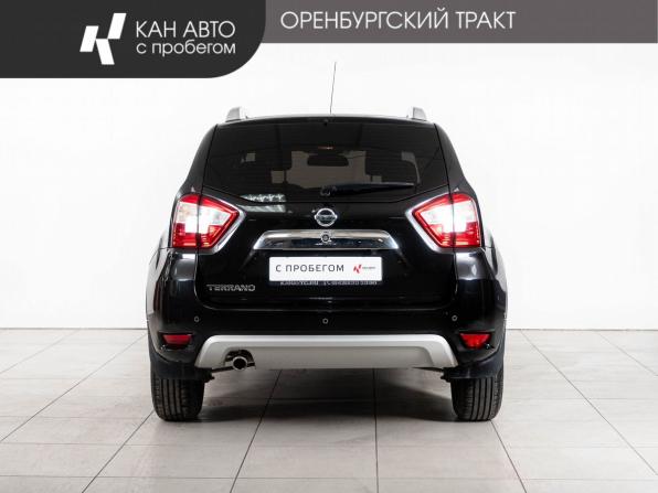 Nissan Terrano III (D10) с пробегом 2018 года, цена 1 328 000 рублей, 150000 км, внедорожник, Автокод Объявления