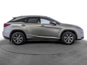 Lexus RX IV Москва  - изображение 35