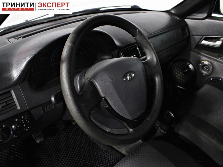 Lada (ВАЗ) Priora I Белгород  - изображение 11