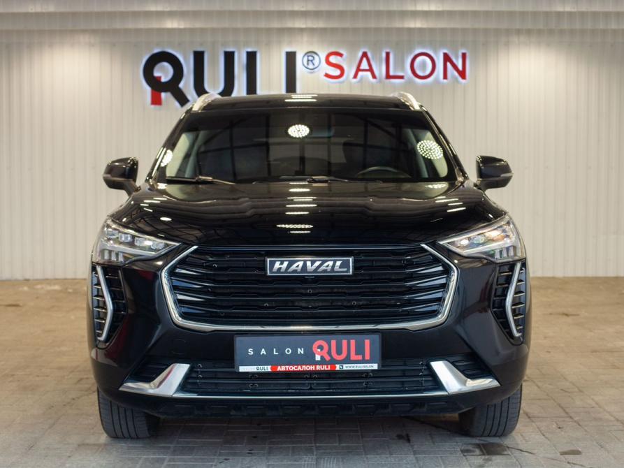 Haval Jolion I Иваново  - изображение 2
