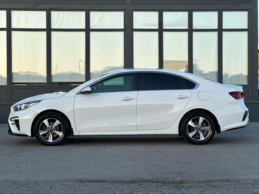 Kia Cerato IV Волгоград  - изображение 4