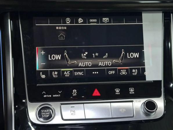 Новый Audi Q7 II (4M) Рестайлинг 2 2025 года, цена 9 999 000 рублей, внедорожник, Автокод Объявления