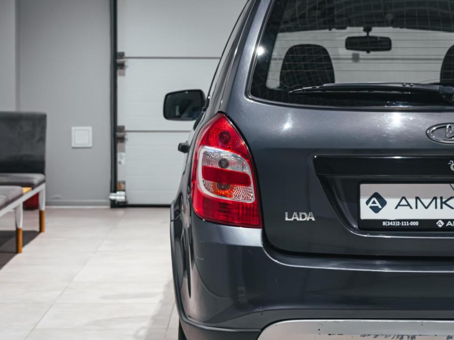 Lada (ВАЗ) Kalina II Екатеринбург  - изображение 5