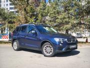 BMW X3 II (F25) Рестайлинг Санкт-Петербург  - изображение 35