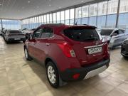Opel Mokka I Новороссийск  - изображение 42