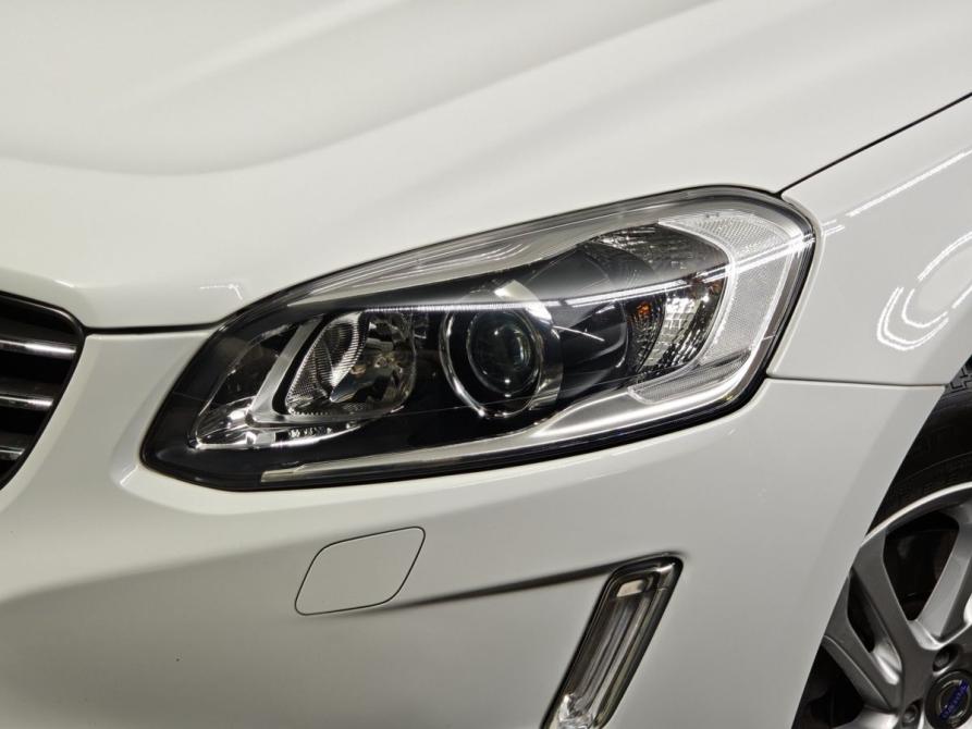 Volvo XC60 I Рестайлинг Москва  - изображение 10