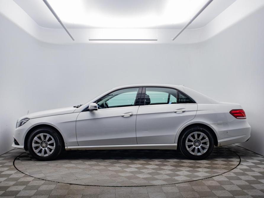 Mercedes-Benz E-Класс IV (W212 S212 C207) Рестайлинг Москва  - изображение 2