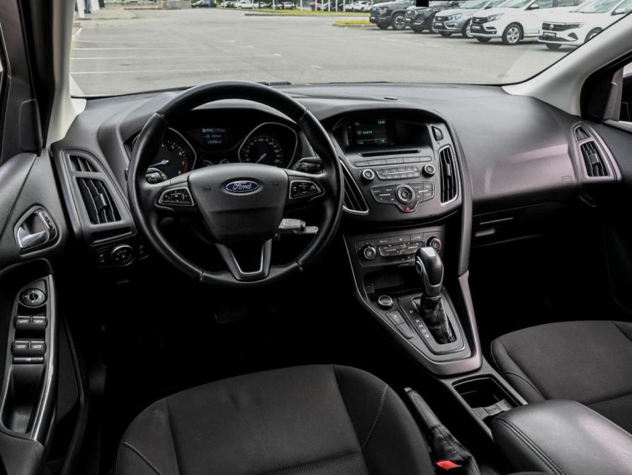 Ford Focus III Рестайлинг Волгоград  - изображение 6