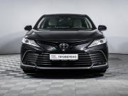 Toyota Camry VIII (XV70) Рестайлинг Москва  - изображение 20
