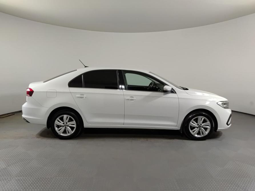 Volkswagen Polo VI Уфа  - изображение 5