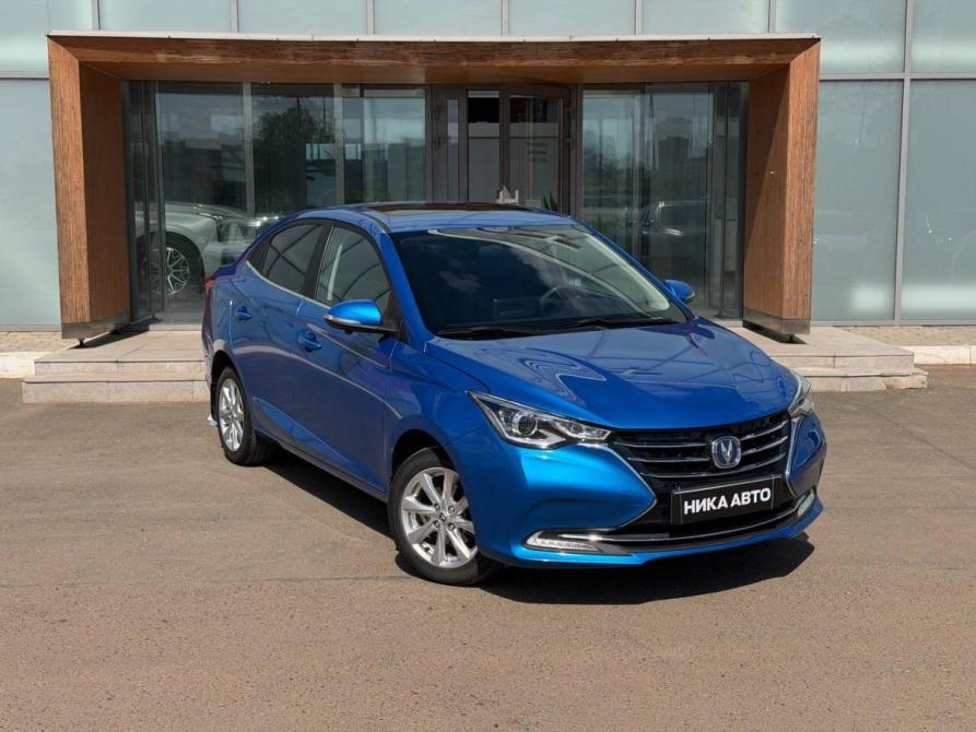Changan Alsvin Оренбург  - изображение 3