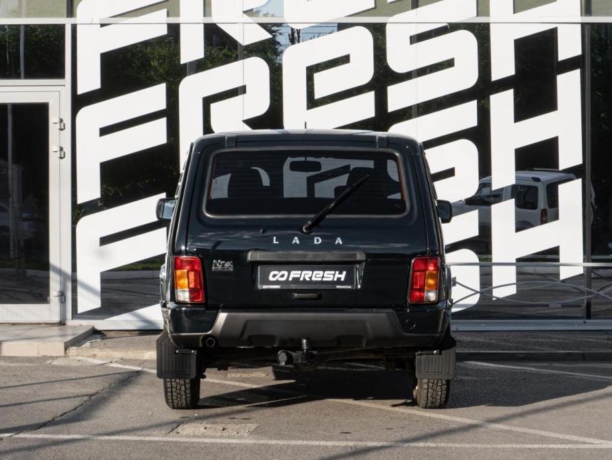 Lada (ВАЗ) Niva Legend Волгоград  - изображение 4