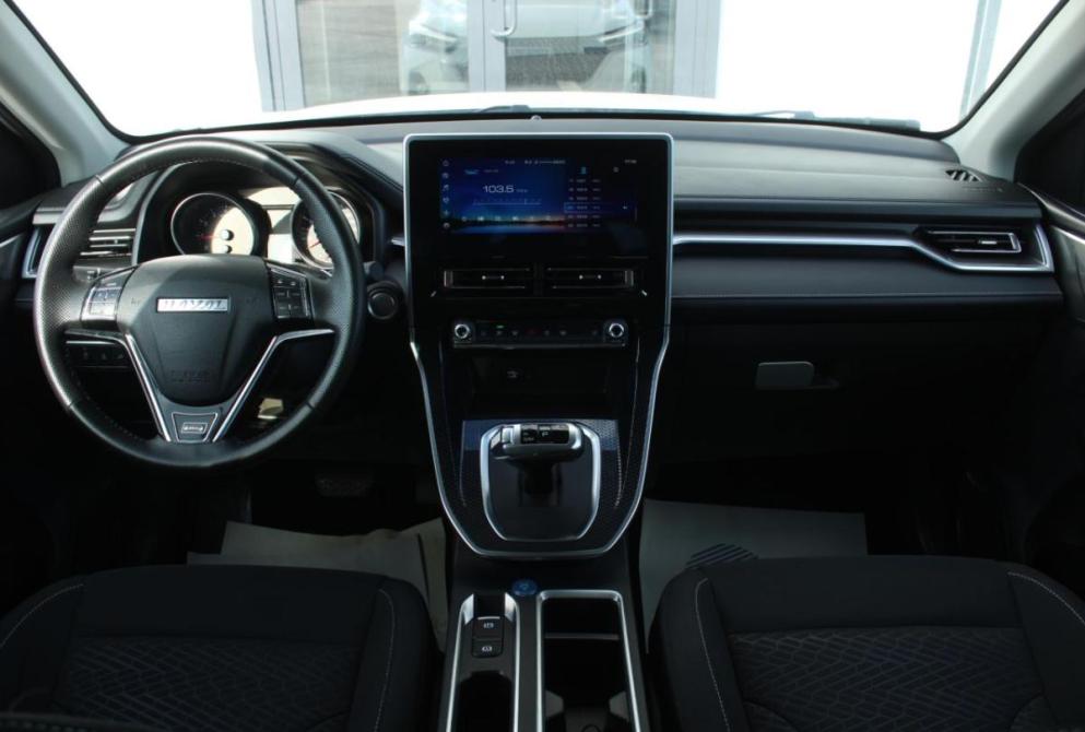 Haval M6 II Саратов  - изображение 16