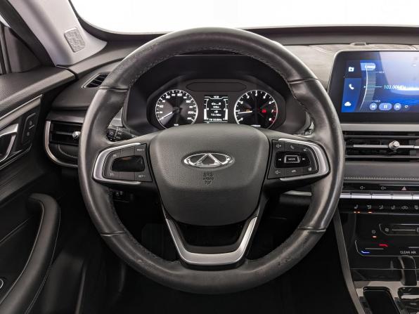 Chery Tiggo 4 Pro I с пробегом 2023 года, цена 1 465 000 рублей, 40430 км, внедорожник, Автокод Объявления