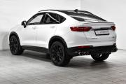 Geely Tugella I Рестайлинг Москва  - изображение 41